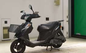 SUZUKI ADDRESS V125 G CF4EA