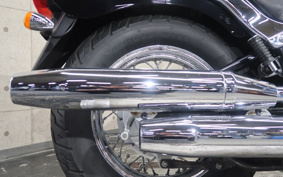 YAMAHA DRAGSTAR400 2013 VH02J