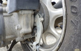 HONDA TACT-4ﾍﾞｰｼｯｸ AF79