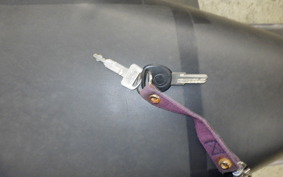 HONDA LEAD 50 Gen. 2 2025 AF48
