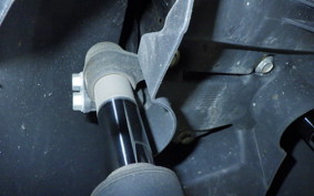 YAMAHA JOG-7 2012 AY01