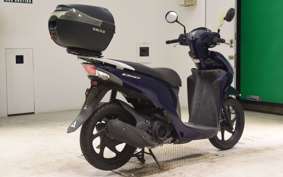 HONDA DIO 110 2023 JF58