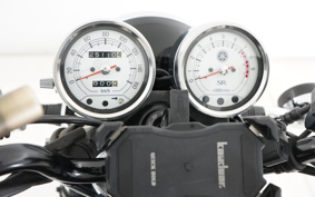 YAMAHA SR400 2020 RH16J