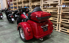 HARLEY FLHTCU MAF