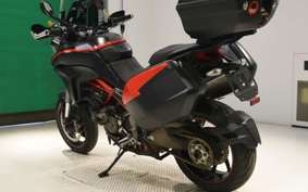 DUCATI MULTISTRADA 1200 2017