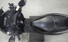 YAMAHA TRICITY 125 A SEC1J