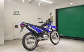 YAMAHA XTZ125 2007
