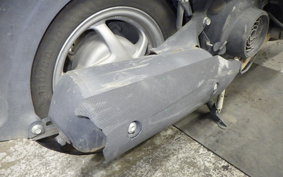 HONDA ﾍﾞﾝﾘｨ110 2004 JA09