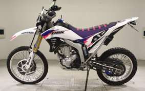 YAMAHA WR250R 2018 DG15J