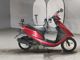 Фото Honda DIO с японского аукциона