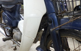 HONDA C50 SUPER CUB E C50