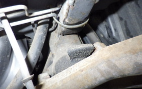 YAMAHA MAJESTY 250 C SG03J