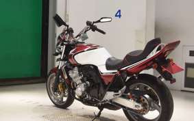 HONDA CB400 SUPER BOLDOR VTEC 2009 NC42