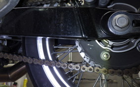 HONDA CB1100 EX ABS 2014 SC65