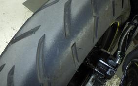 SUZUKI GSX-R125 2014 DL33B