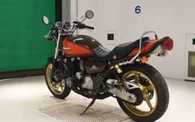 KAWASAKI ZEPHYR 400 Gen.2 1995 ZR400C
