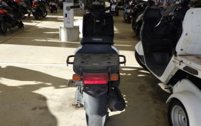 YAMAHA GEAR Gen.2 UA08J