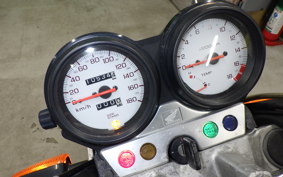 HONDA HORNET 250 MC31