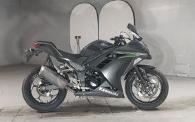 KAWASAKI NINJA 250 EX250L