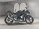 Фото Kawasaki NINJA 250 с японского аукциона