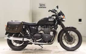 TRIUMPH BONNEVILLE T100 2014