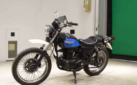 KAWASAKI 250TR 2005 BJ250F