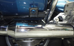 KAWASAKI VOYAGER 1200 1995