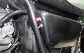 KAWASAKI 250TR 2008 BJ250F