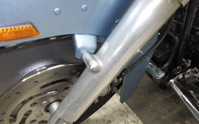 HARLEY FLHRS 1580 2006