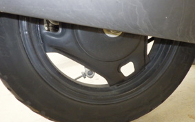 SUZUKI LET's 4 CA45A