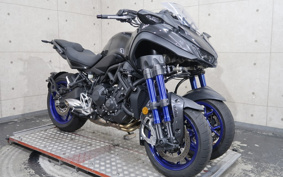 YAMAHA NIKEN 2018 RN58J