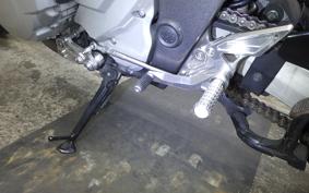 SUZUKI BANDIT 1250 SA 2007 GW72A
