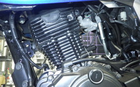 SUZUKI ｼﾞｸｻｰ150 ED13N