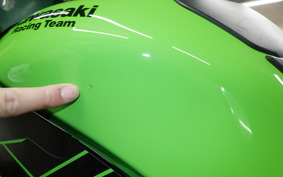 KAWASAKI ZX 10 NINJA ABS 2023 ZXT02L