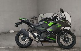 KAWASAKI NINJA400 EX400L