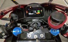 HONDA CBR600RR 2024 PC40