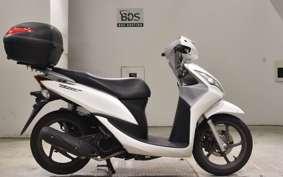 HONDA DIO 110
