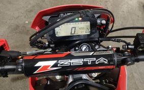 HONDA CRF250L-S MD47