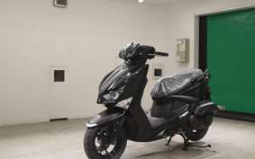 YAMAHA CYGNUSｸﾞﾘﾌｧｽ 2021 SEJ4J