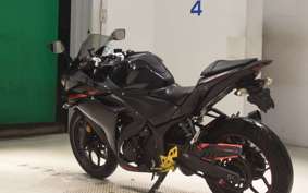 YAMAHA YZF-R25 A 2022 RG10J