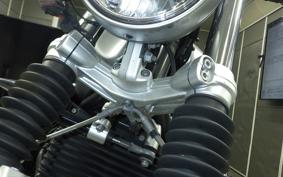 BMW R NINE T SCRAMBLER 2024