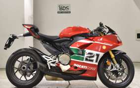 DUCATI PANIGALE V2 2023