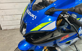SUZUKI GSX-R1000R ABS 2019 DM11G