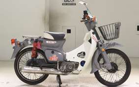 HONDA C70 SUPER CUB 2006 C70