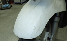 YAMAHA GEAR Gen.2 2012 UA06J