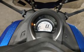 YAMAHA N-MAX 125 SED6J