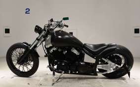 YAMAHA DRAGSTAR 400 1996 4TR