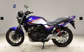 HONDA CB400SF GEN 4 A 2023 NC42