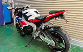 HONDA CBR1000RR 2014 SC59