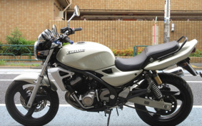 KAWASAKI BALIUS250-2 ZR250B